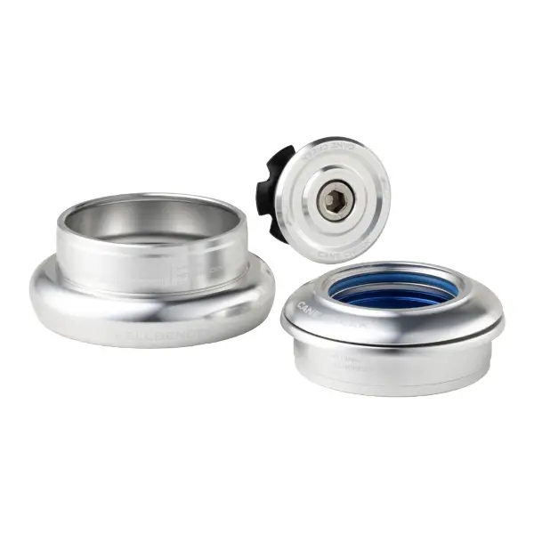 Serie Sterzo Hellbender 70 Tapered Zs44/28.6 Ec44/40 Argento #1