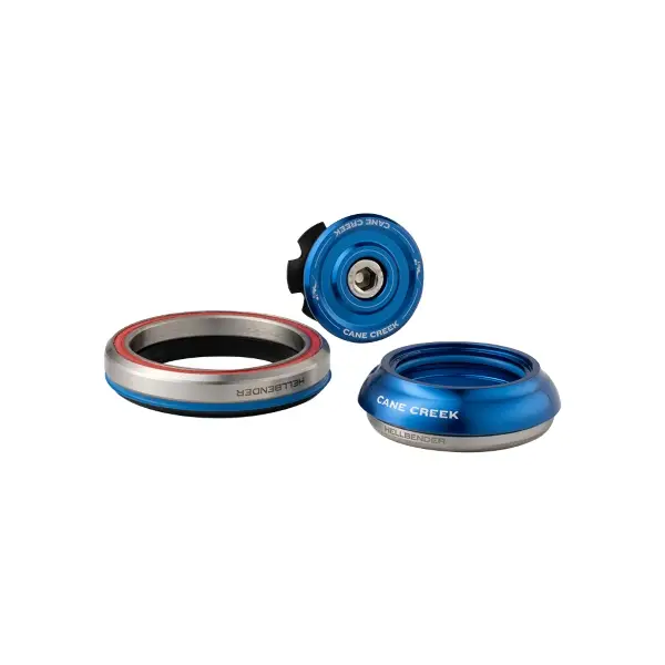 HELLBEDERD 70 TAPERED IS42/28.6 IS52/40 Blue series #1