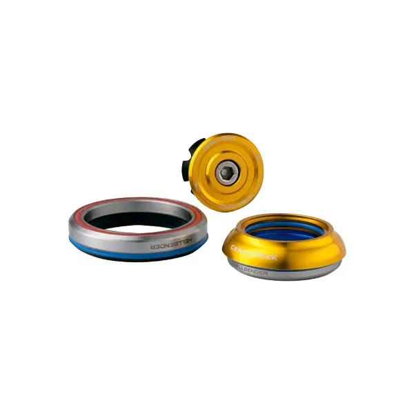 HELLBEDERD 70 TAPERED IS42/28.6 IS52/40 GOLD series #1