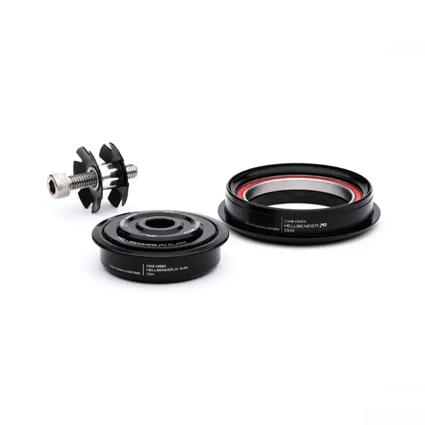 Hellbender 70 SLAM SLAM ZS44/28.6 ZS56/40 #1