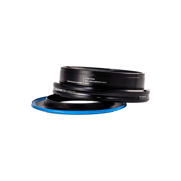 Hellbender 70 ViscoSet EC56/40.0 Steuersatz-Serie (nur Unterteil)
