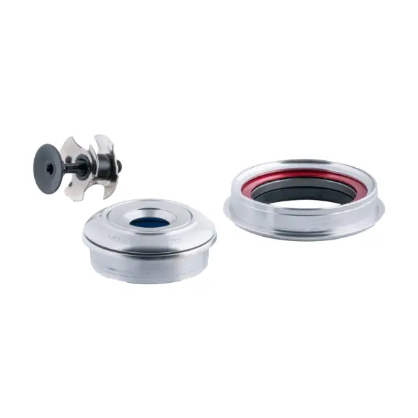 Serie Sterzo Hellbender 70 Lite Zs44/28.6 Zs56/40 Argento #1