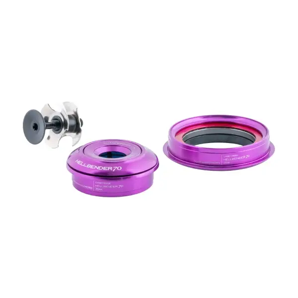 HELLBENDER 70 Lite ZS44/28.6 ZS56/40 VIOLA #1