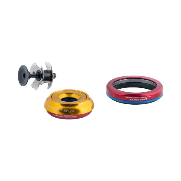 Hellbender 70 Lite IS41/28.6 IS52/40 golden series #1