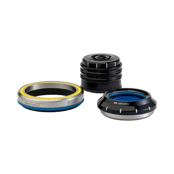 STERZO SERIES 110 Ceramic - IS41/28.6/H9 IS52/40 BLACK - image