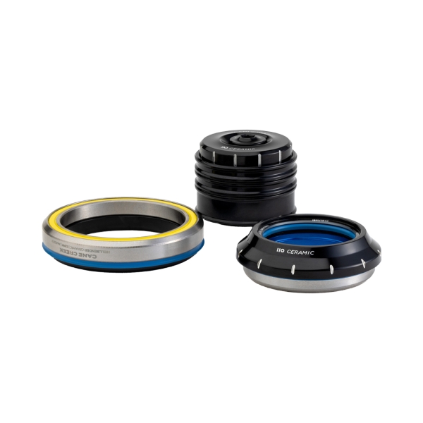 STERZO SERIES 110 Ceramic - IS42/28.6/H9 IS52/40 BLACK