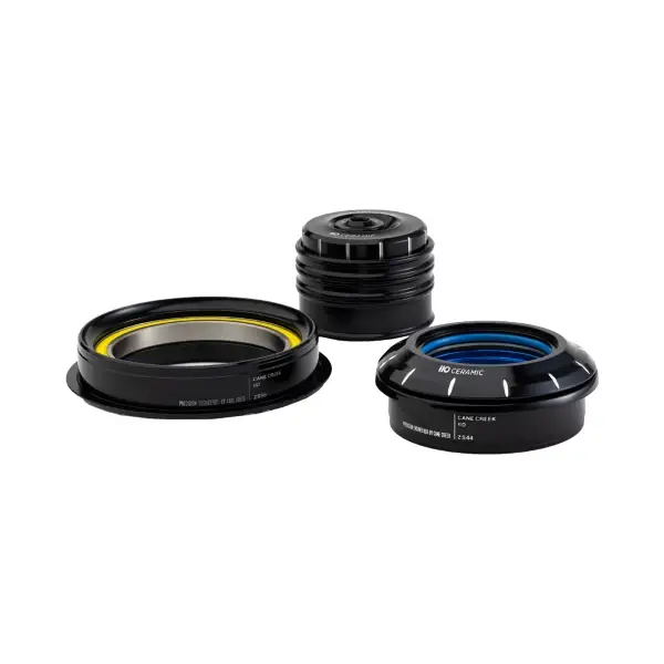 STERZO SERIES 110 Ceramic - ZS44/28.6/H8 ZS56/40 Black - image