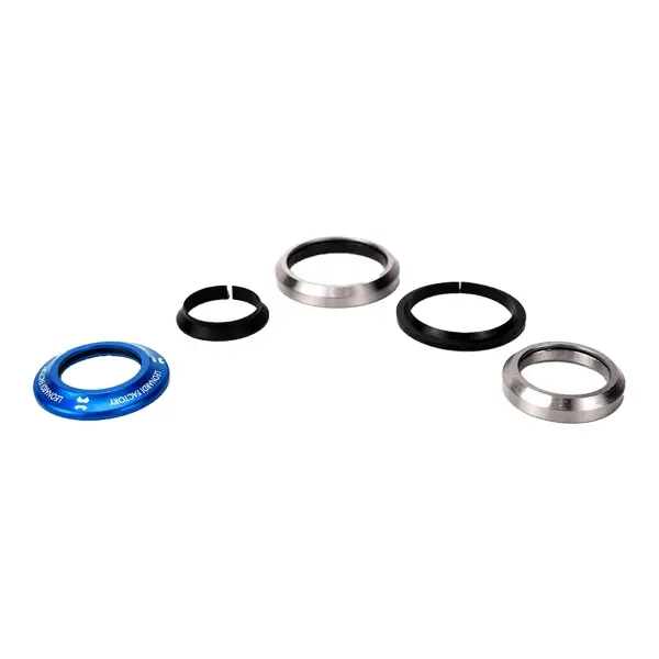 Serie Sterzo Tapered 1-1/5 1-1/8 Blu - image
