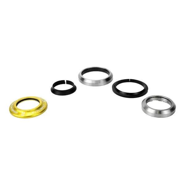 Serie Sterzo Tapered 1-1/5 1-1/8 Oro - image
