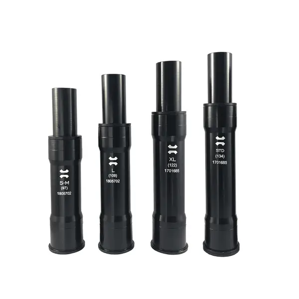 Tubo Opi 1-1/8 S-M 97mm - image