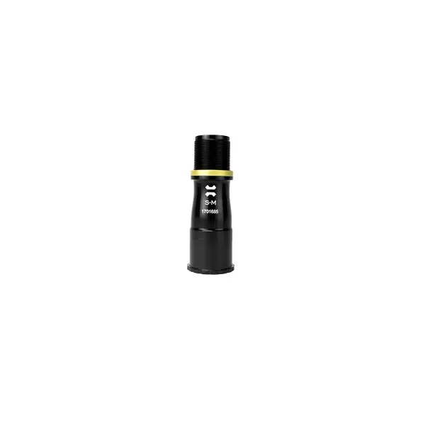 Tubo Sterzo Opi S-M 97mm - image
