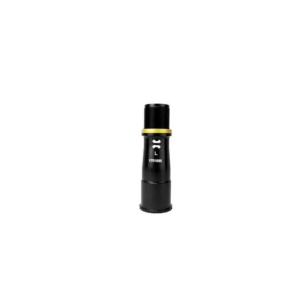 Tubo Sterzo Opi XL 122,4mm - image
