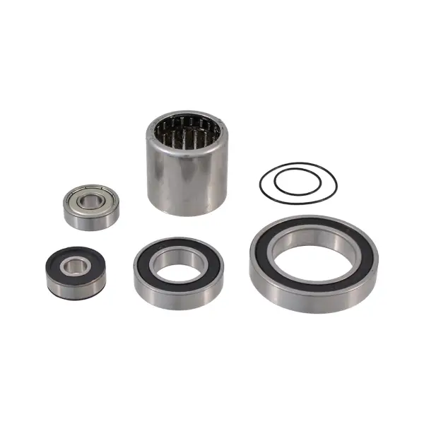 Kit de revisión del motor Bosch Gen3 Active Line/Active Line Plus Engine #1