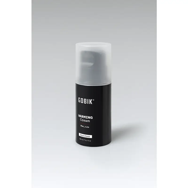 Warm Up Boundless Creme 150ml - image