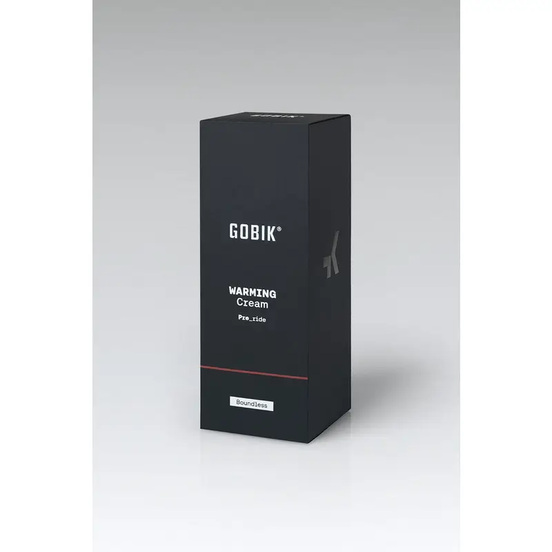 Warm Up Boundless Creme 150ml #1