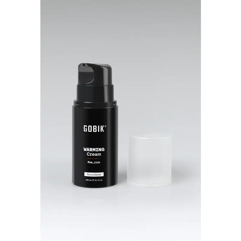 Warm Up Boundless Creme 150ml #2