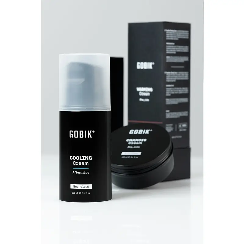 Boundless Creme-Set 3x150ml #2