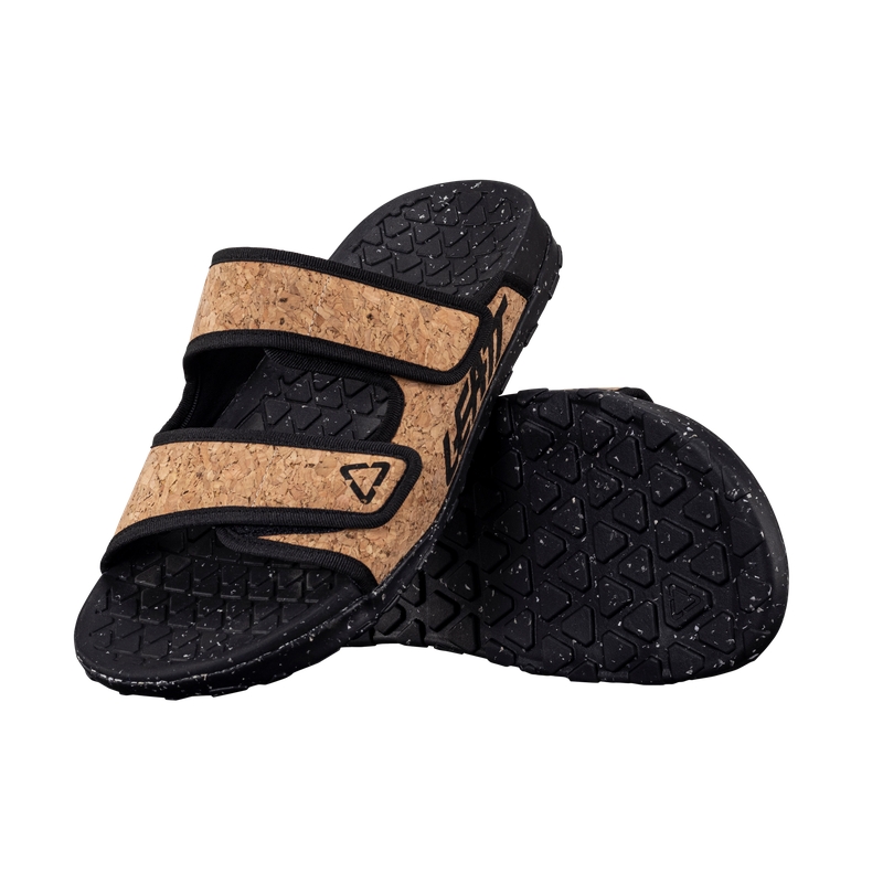 Scarpe MTB SlipOn’s 1.0 Black Taglia 37