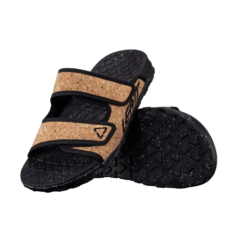 Scarpe MTB SlipOn’s 1.0 Black Taglia 40 - image