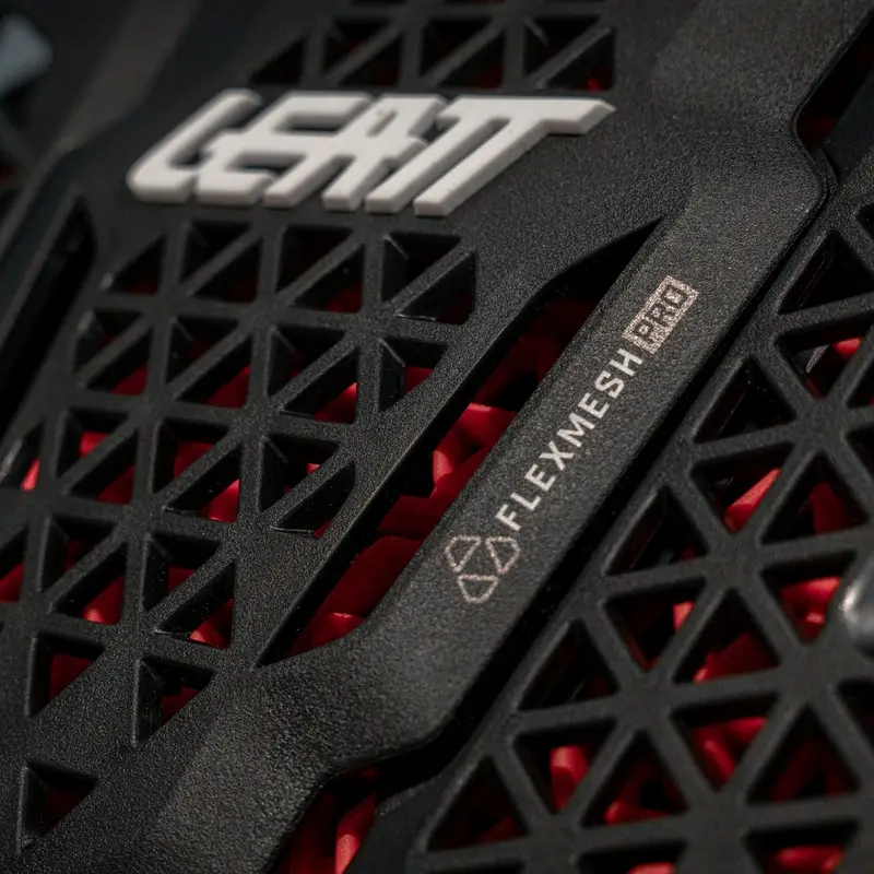 Protezione Torace MTB 4.5 Hybrid Black Taglia S/M (160-172cm) #12