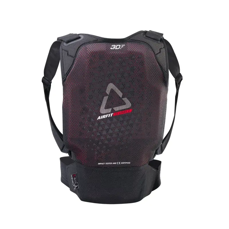 Paraschiena 3DF AirFit Evo Black Taglia L/XL #2