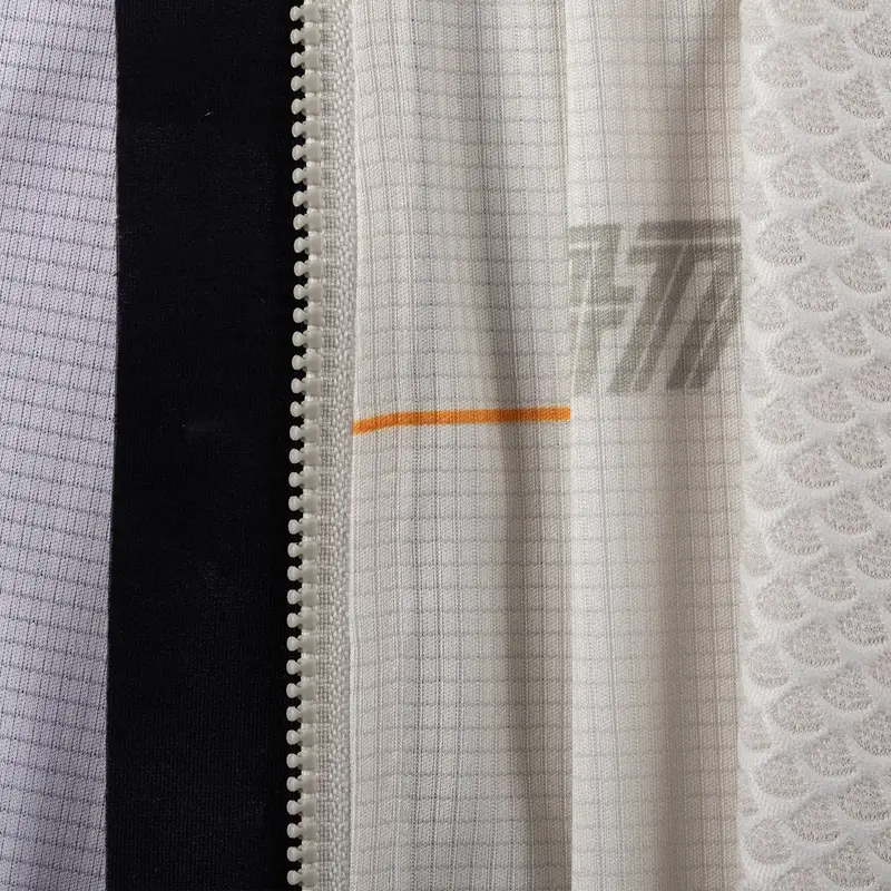 MTB Kurzarm-Trikot Endurance 6.0 Cream White Größe XL #2