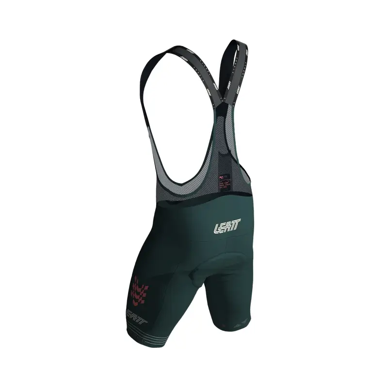 Salopette Endurance 6.0 Racing Black Taglia XS #2