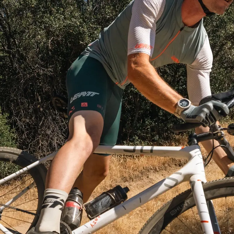 Salopette Endurance 6.0 Racing Green Taglia XS #1