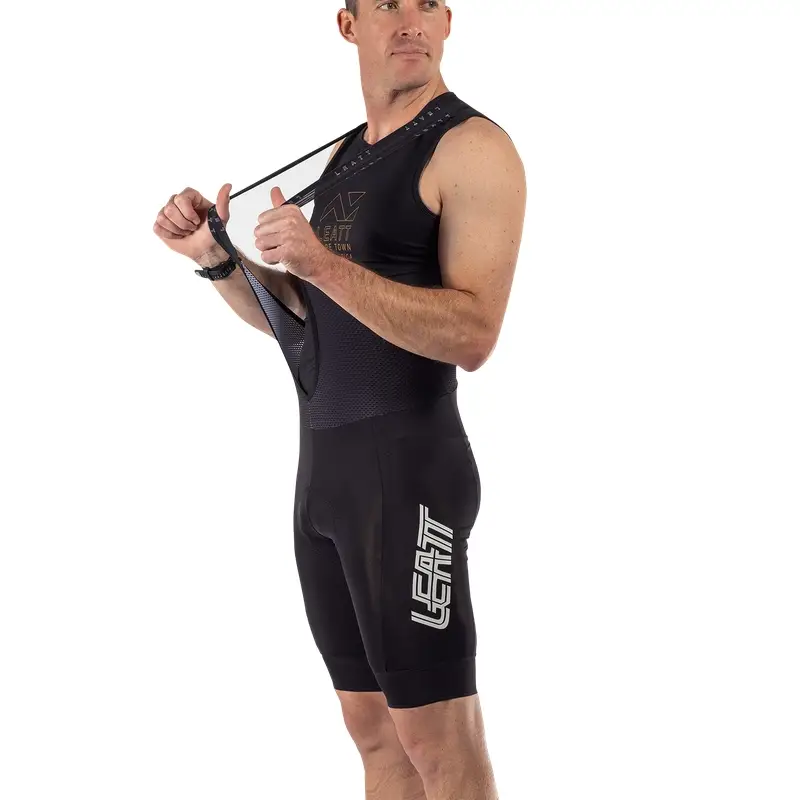 Salopette Endurance 6.0 Racing Green Taglia XS #4