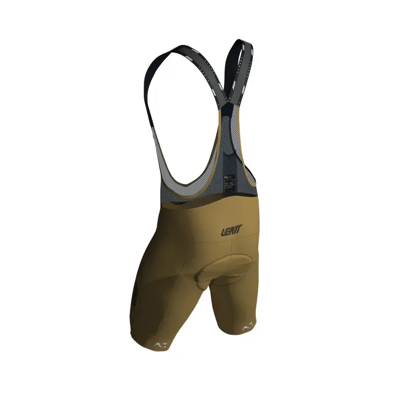 Salopette Endurance 6.0 Brass Brown Taglia XS #1