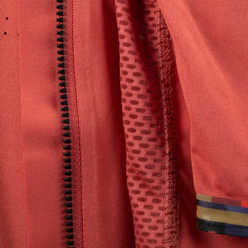 Maglia MTB A Maniche Corte Endurance 5.0 Neon Pink Taglia XS #2