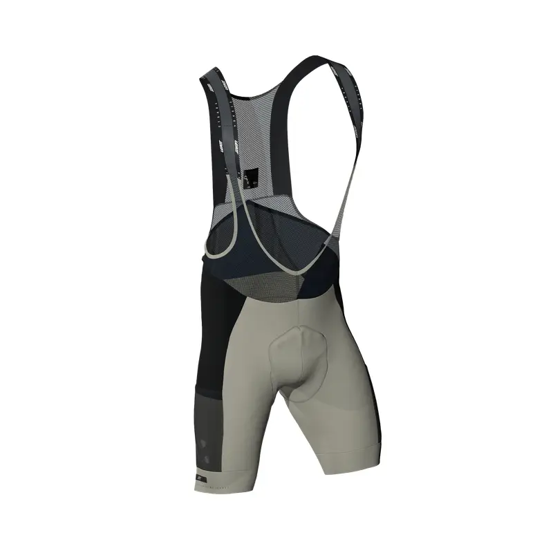 Salopette Endurance 5.0 Cargo Stone Grey Taglia XS - image