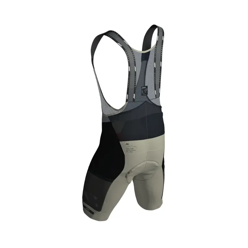 Salopette Endurance 5.0 Cargo Stone Grey Taglia XS #1