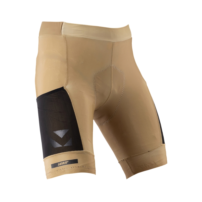 Pantaloncini Endurance 5.0 Cargo Brass Brown Taglia XS