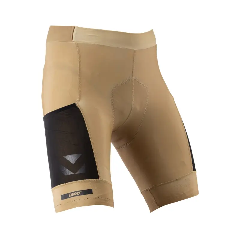 Pantaloncini Endurance 5.0 Cargo Brass Brown Taglia XL - image
