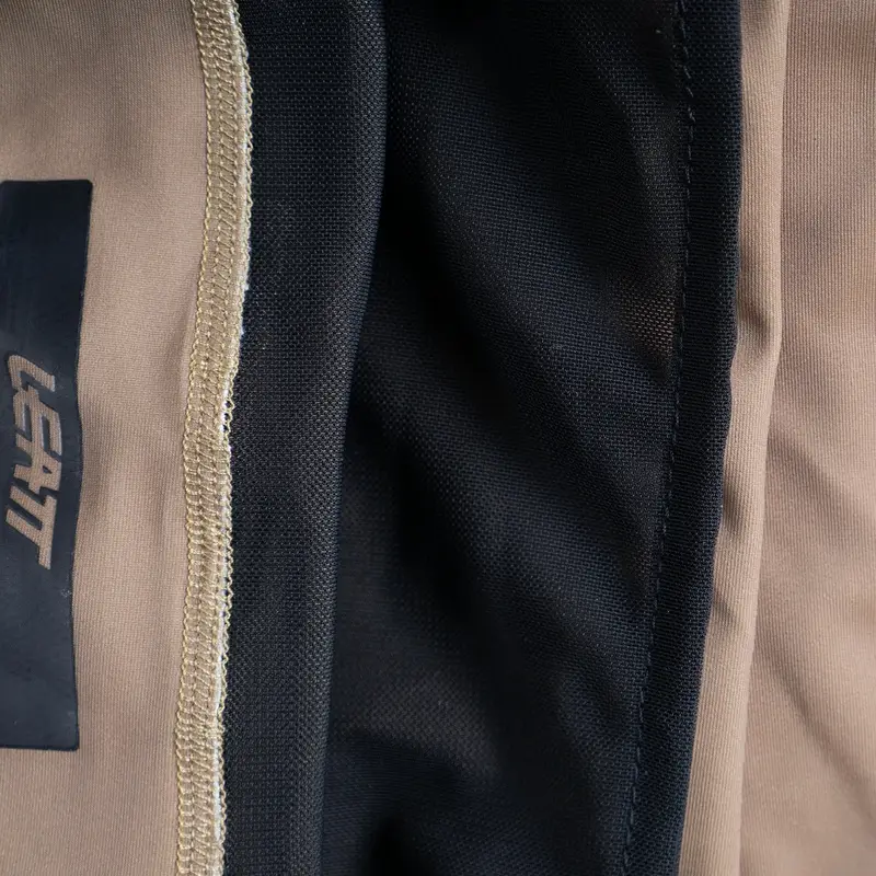 Pantaloncini Endurance 5.0 Cargo Brass Brown Taglia XXL #2