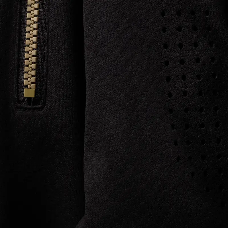 Maglia MTB A Maniche Lunghe Endurance 3.0 Black Taglia XS #2