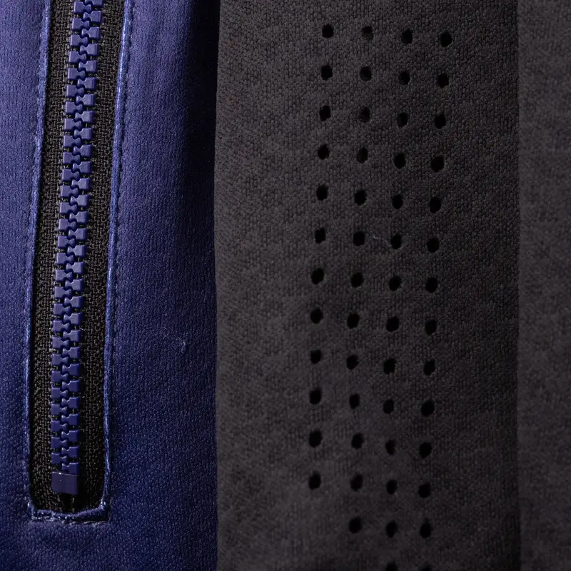 Maglia MTB A Maniche Lunghe Endurance 3.0 Galaxy Blue Taglia XS #6