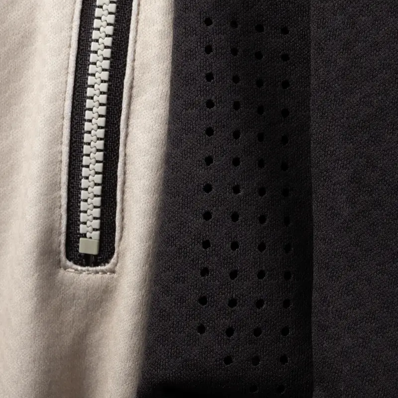 Maglia MTB A Maniche Lunghe Endurance 3.0 Stone Grey Taglia XS #1