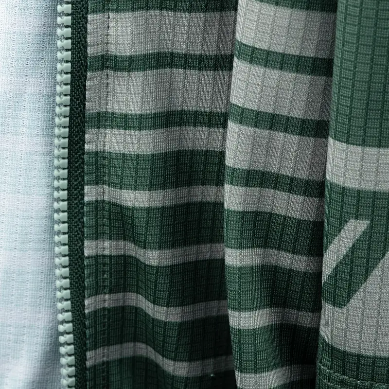 Maglia MTB A Maniche Corte Endurance 3.0 Spruce Green Taglia XS #2