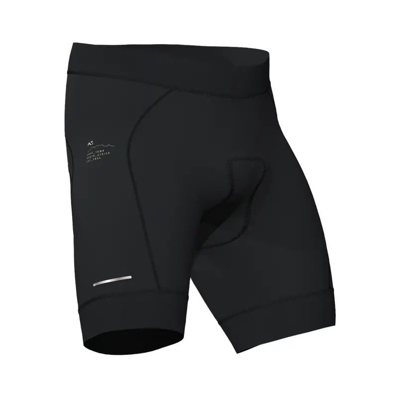 Pantaloncini Endurance 3.0 Black Taglia XS - image