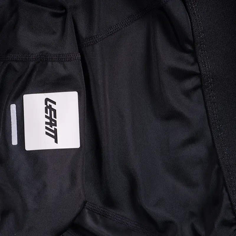 Pantaloncini Endurance 3.0 Black Taglia XS #2