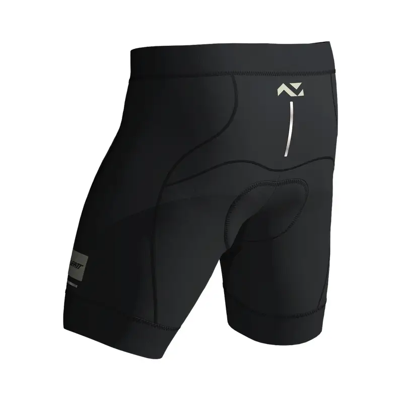Pantaloncini Endurance 3.0 Black Taglia XXL #1