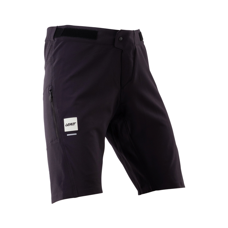 Pantaloncini Endurance 2.0 Black Taglia XS
