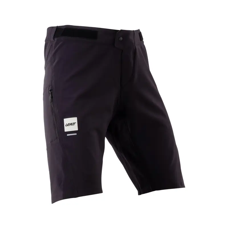 Pantaloncini Endurance 2.0 Black Taglia XS - image