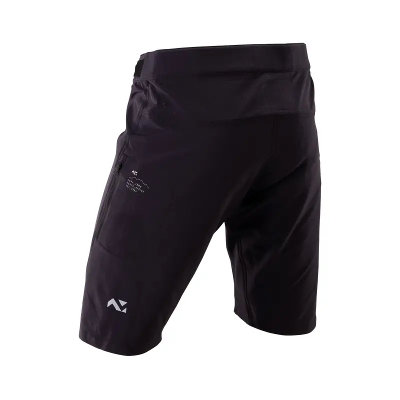 Pantaloncini Endurance 2.0 Black Taglia XS #1