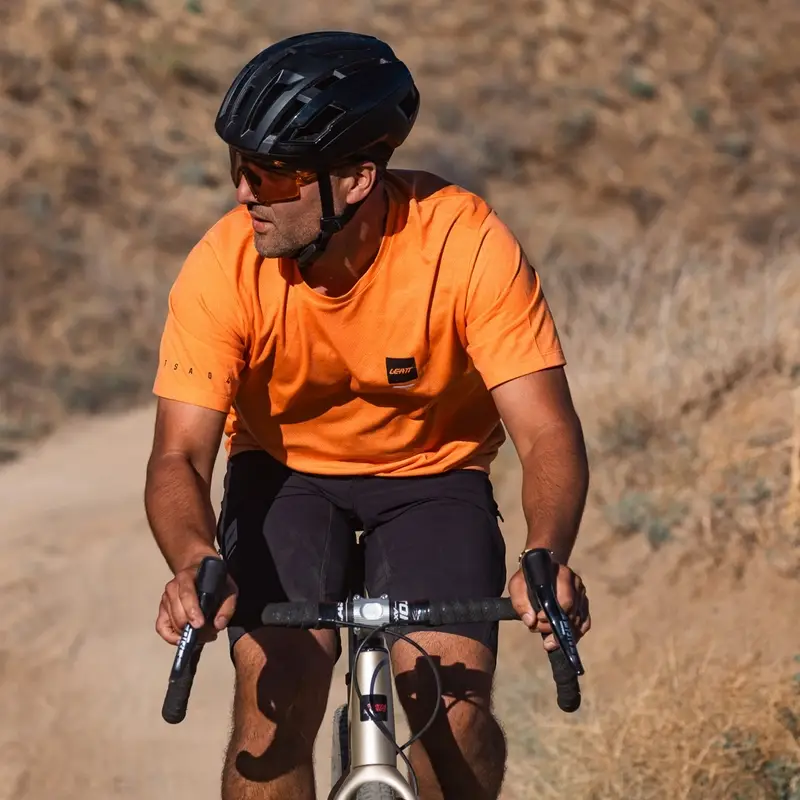 Pantaloncini Endurance 2.0 Black Taglia XS #2