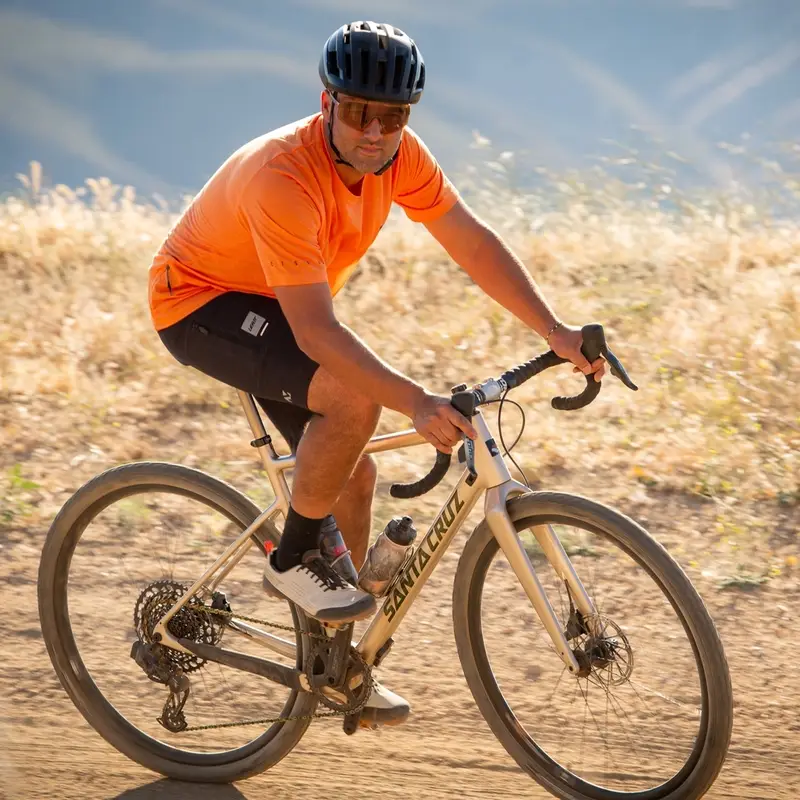 Pantaloncini Endurance 2.0 Black Taglia XS #4