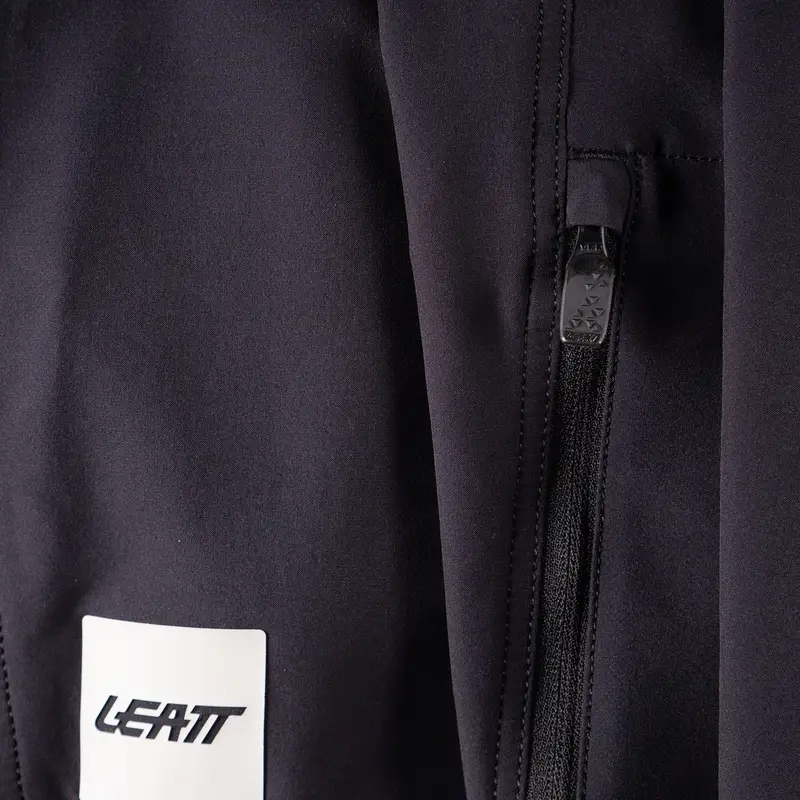 Pantaloncini Endurance 2.0 Black Taglia XS #5