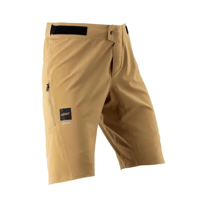 Pantaloncini Endurance 2.0 Brass Brown Taglia XS - image
